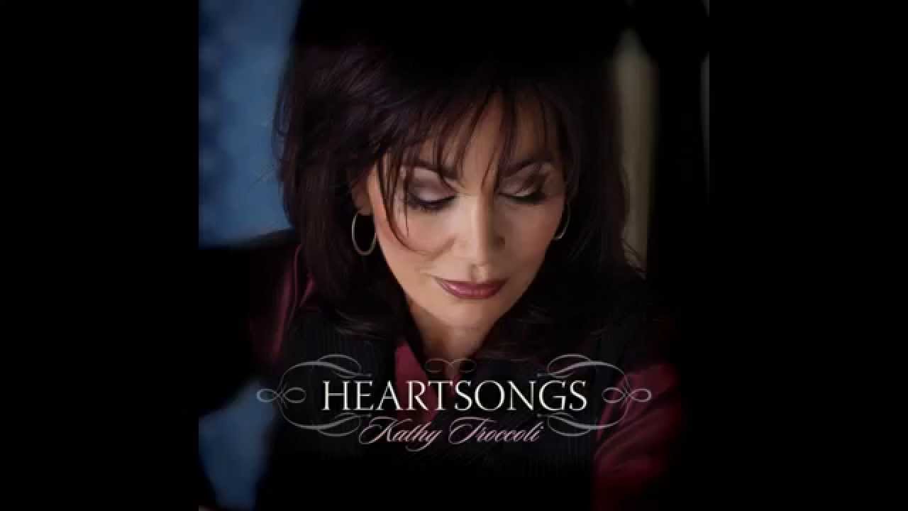 Kathy Troccoli - What A Wonderful World