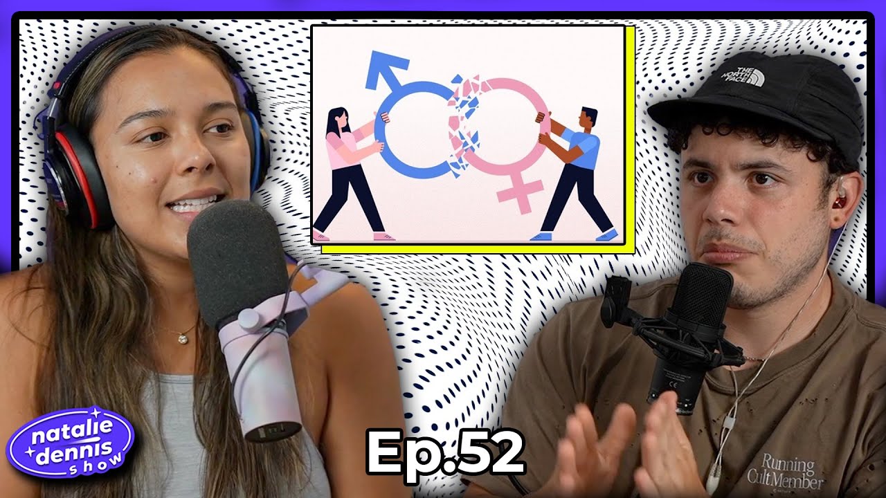 Discussing Gender Roles, Natalie Dreams of Motherhood + ADHD Action Paralysis Issues