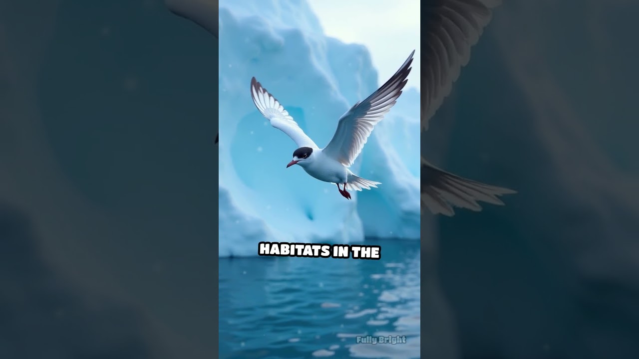 Incredible Migrations: Nature's Journeys