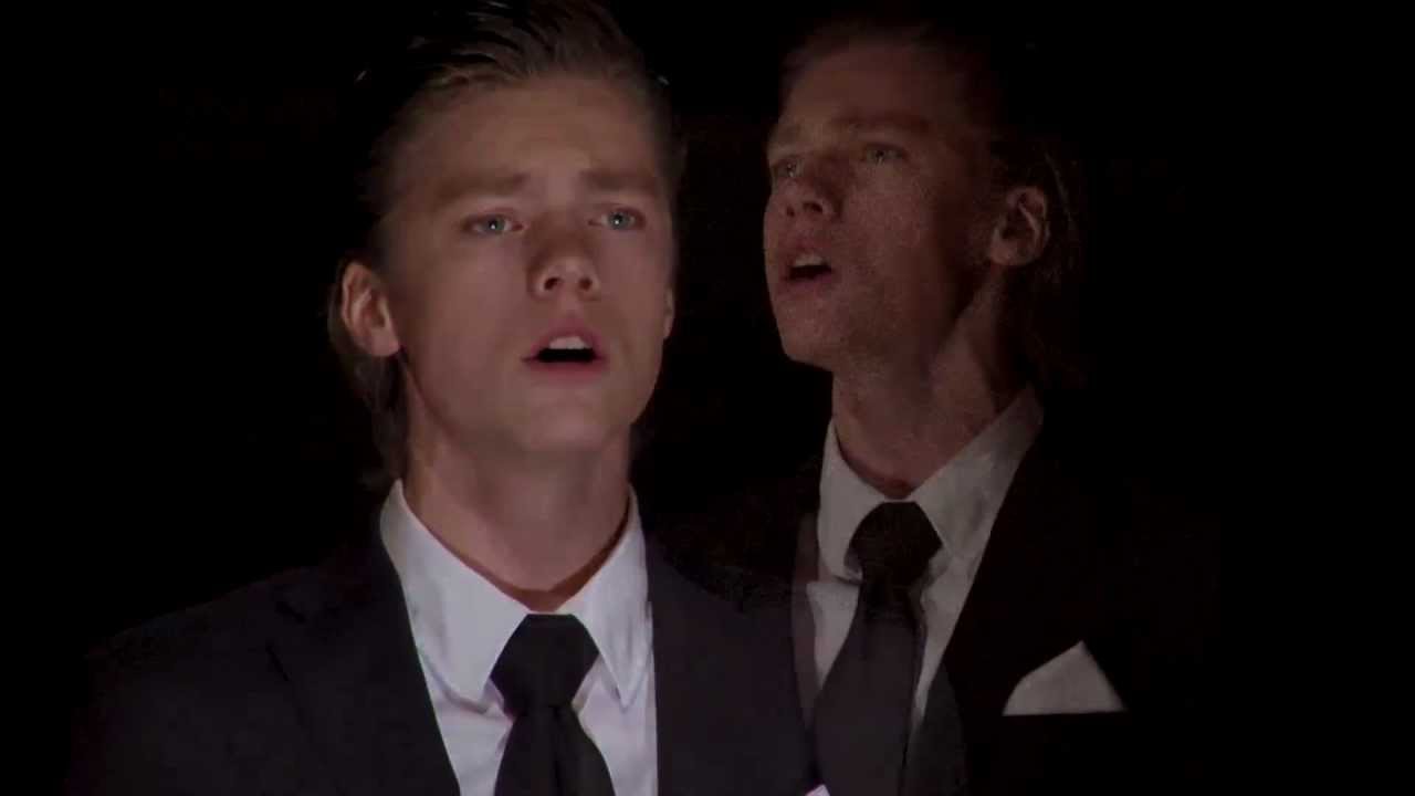 Nessun Dorma by Sander - 16 year old Norwegian tenor