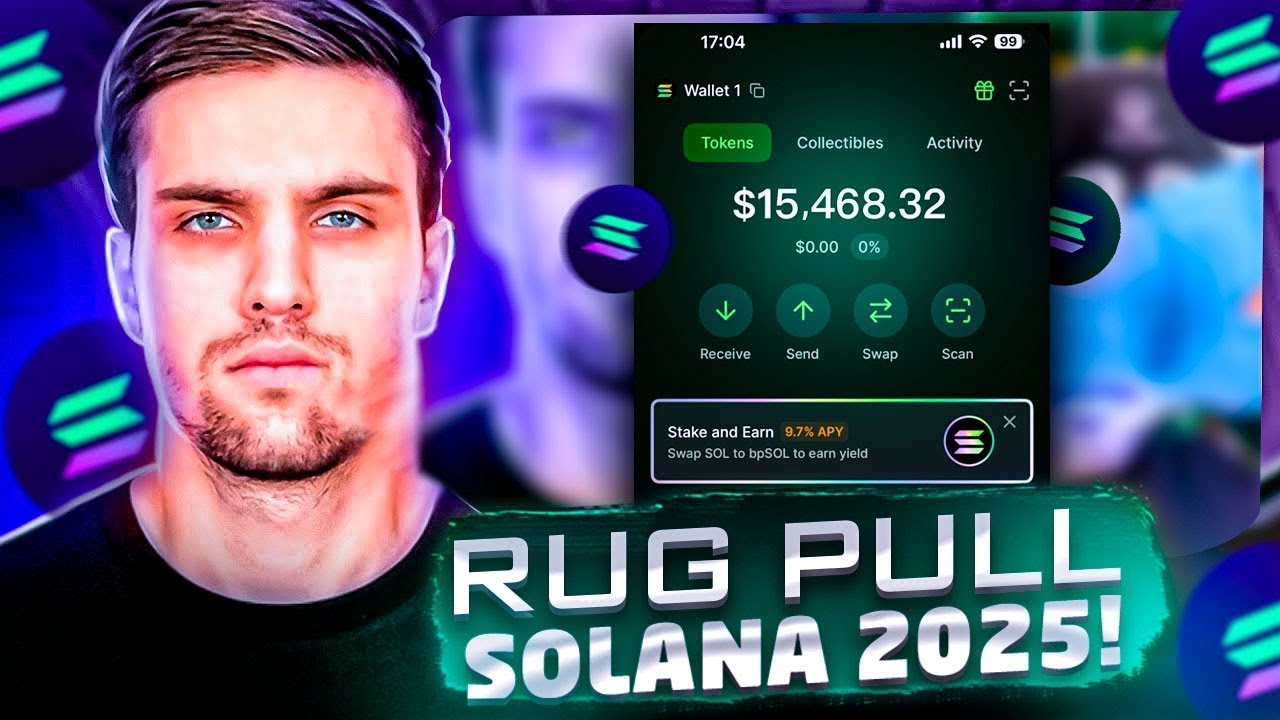 I RUGPULLED 32K off 1 MEMECOIN [LIVE FOOTAGE]