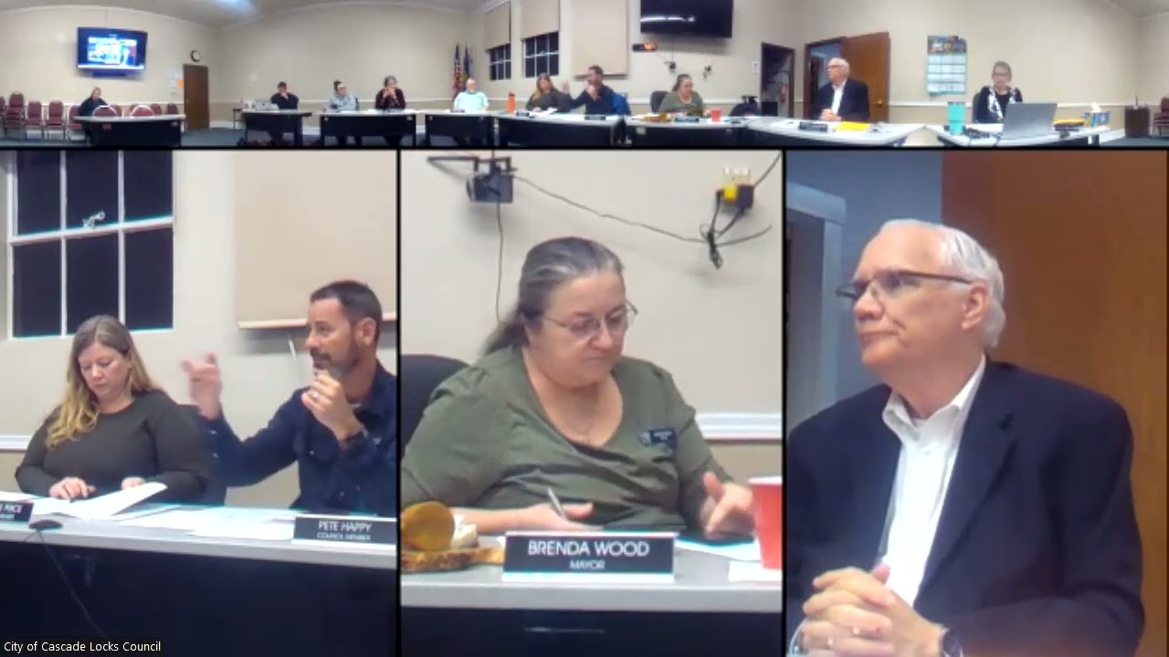 February 23, 2026 City Council Meeting