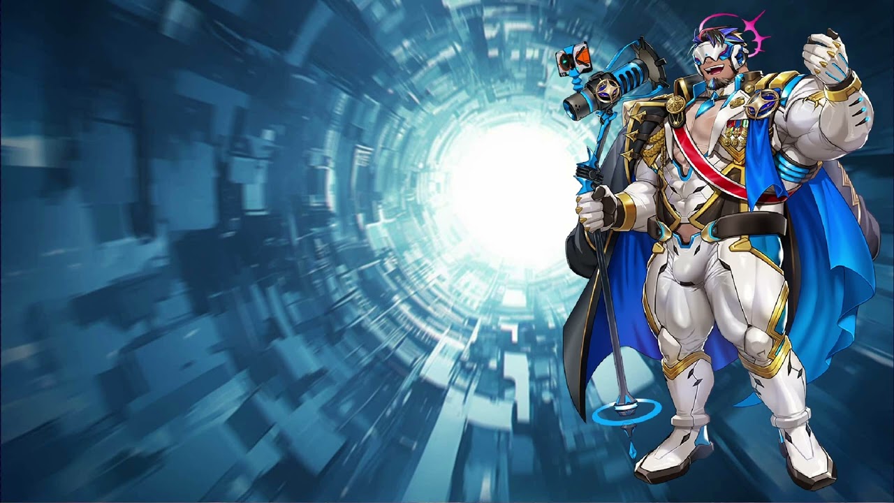Cogito Contra Furorem - Housamo OST