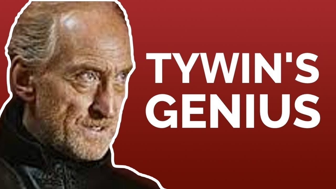 Wie Tywin Lannister Sich Respekt Verschafft