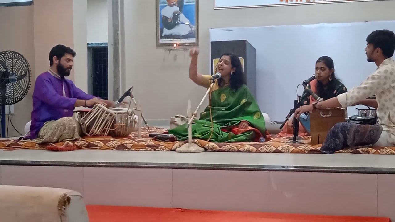 tejovrush joshi (Rana) cuts loose... runs amock... wreaks havoc..!