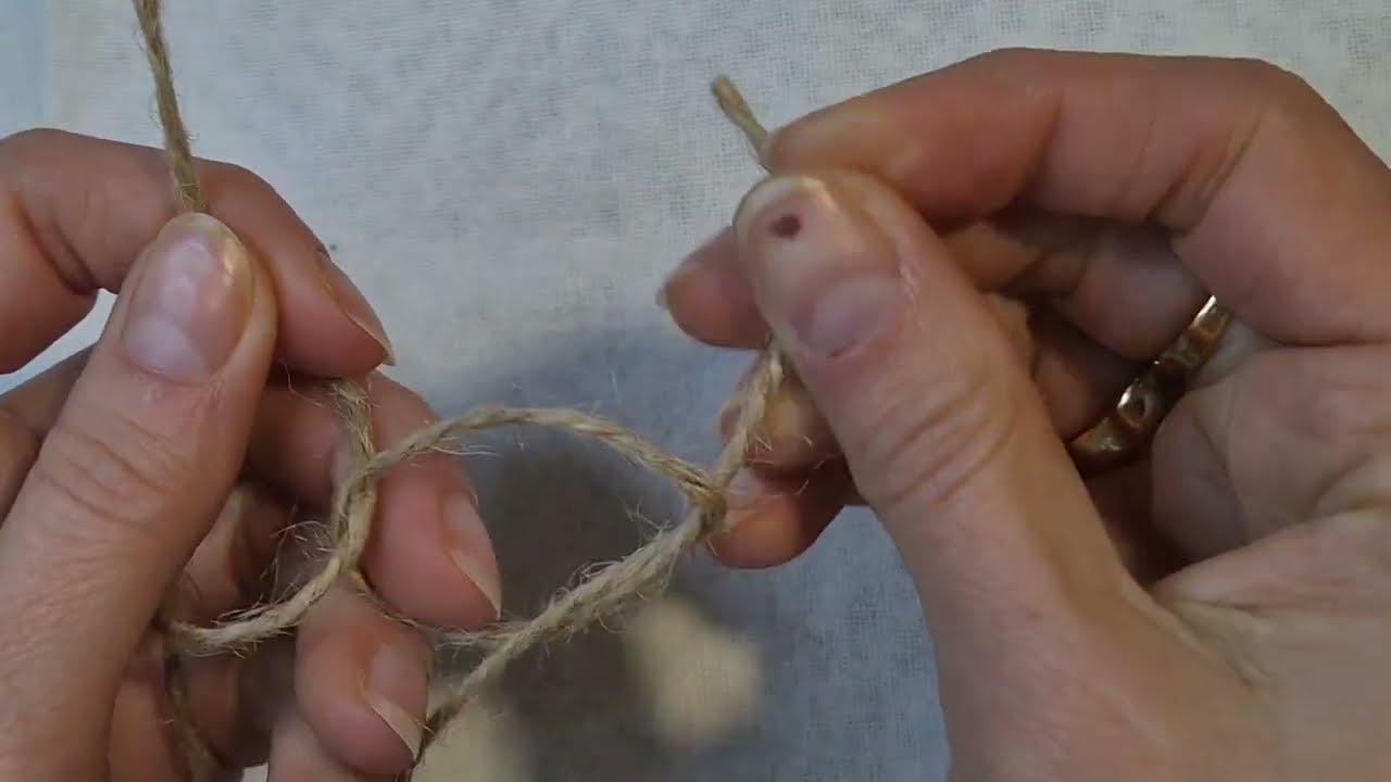 Bead by Bead | How to Extend Your Thread (Easy & Secure Method)