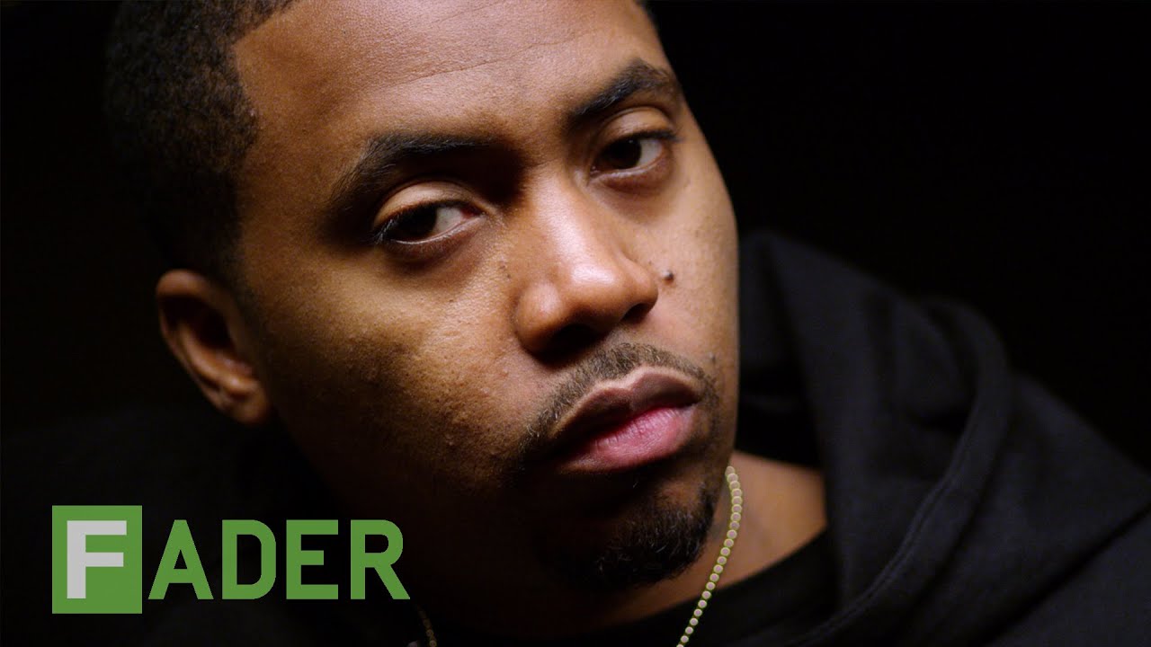 Nas - Obey Your Thirst (Episode 2)