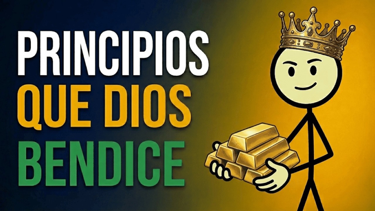 5 Principios Que Un Cristiano Debe Aplicar Para Multiplicar Lo Que Tiene