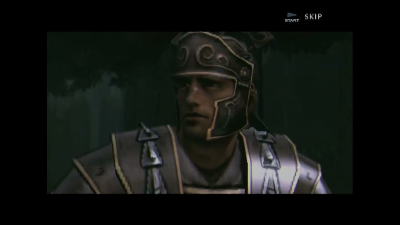 Shadow of Rome