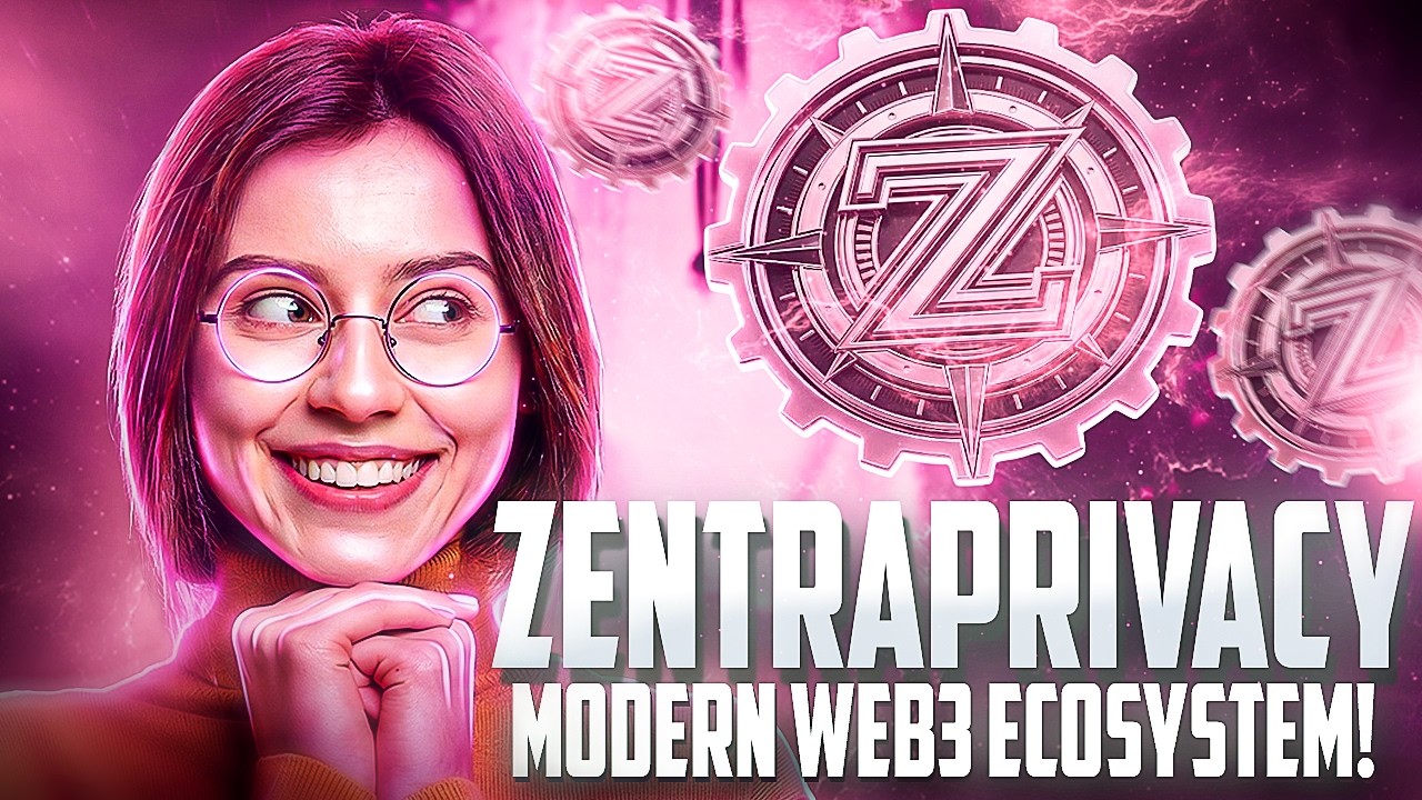 🔐 Exploring Zentra ($ZTRA) | Web3 Utility Token Listed on BitMart