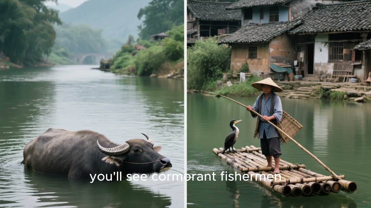 top ten things to do in China!