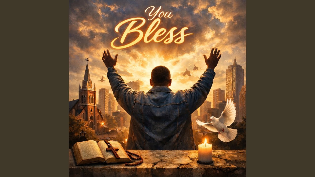You Bless