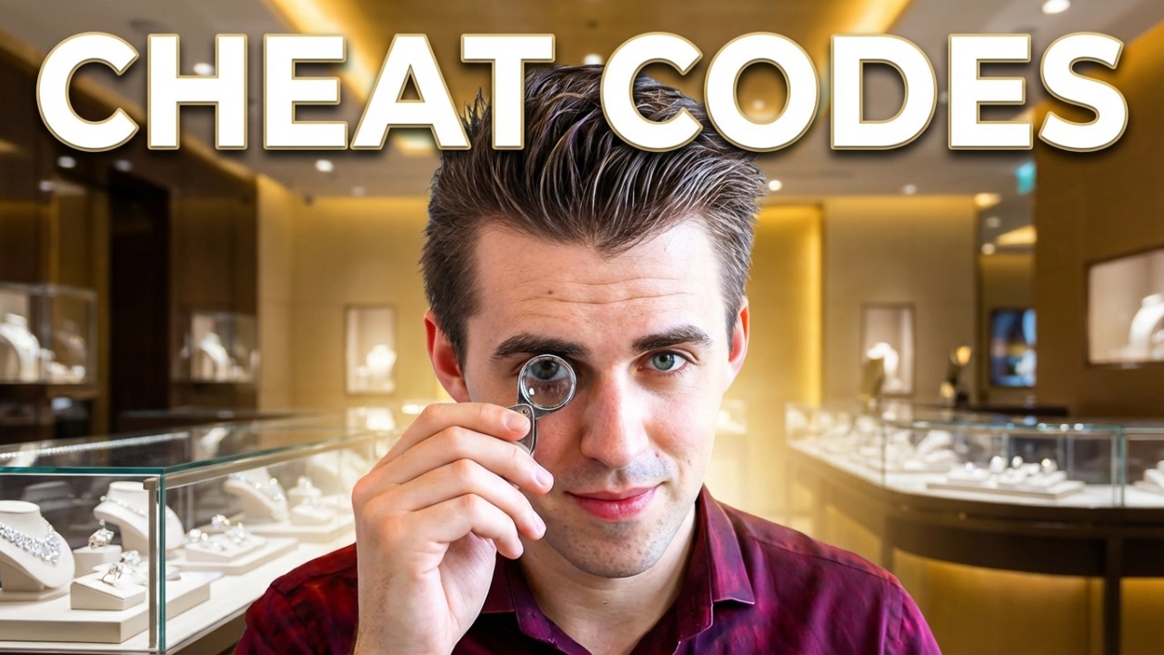 Jewelry Business Sales Tips and Techniques: 5 Ethical Psychological Tricks