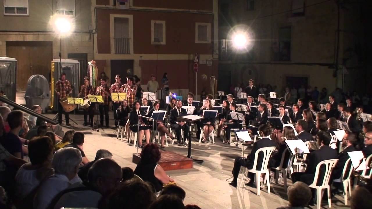 La Virolla - Marxa dels Felius