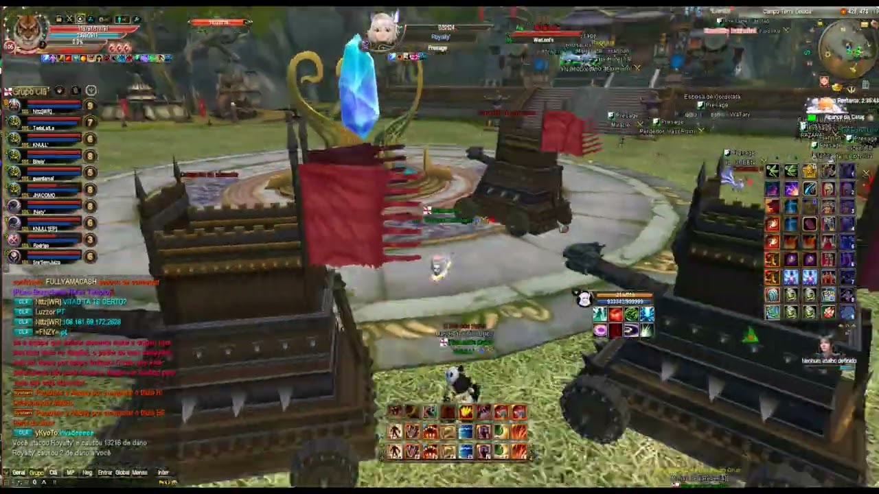 WL VS PressageN  oN WB CT