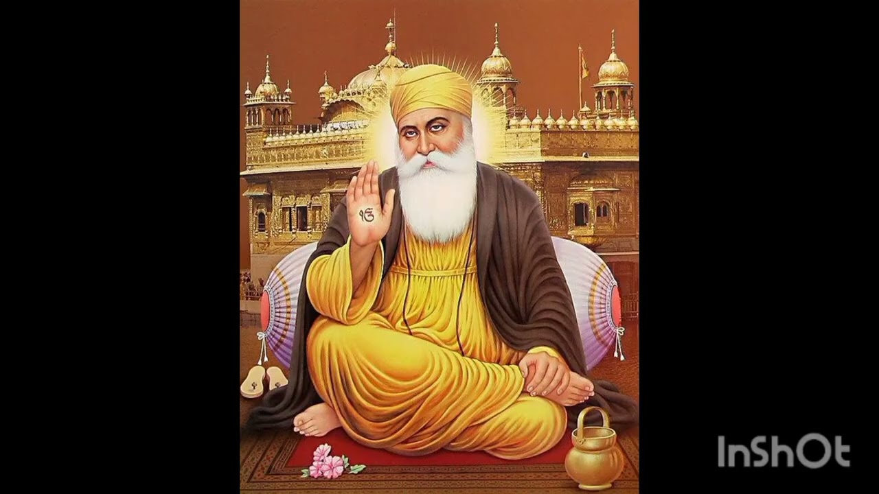  ਸਾਚੇ ਸਾਹਿਬਾ ਕਿਆ ਨਾਹੀ ਘਰਿ ਤੇਰੈ #Gurbani Shabad #Bhai satwant Singh ji Ajjowal #letest#viral