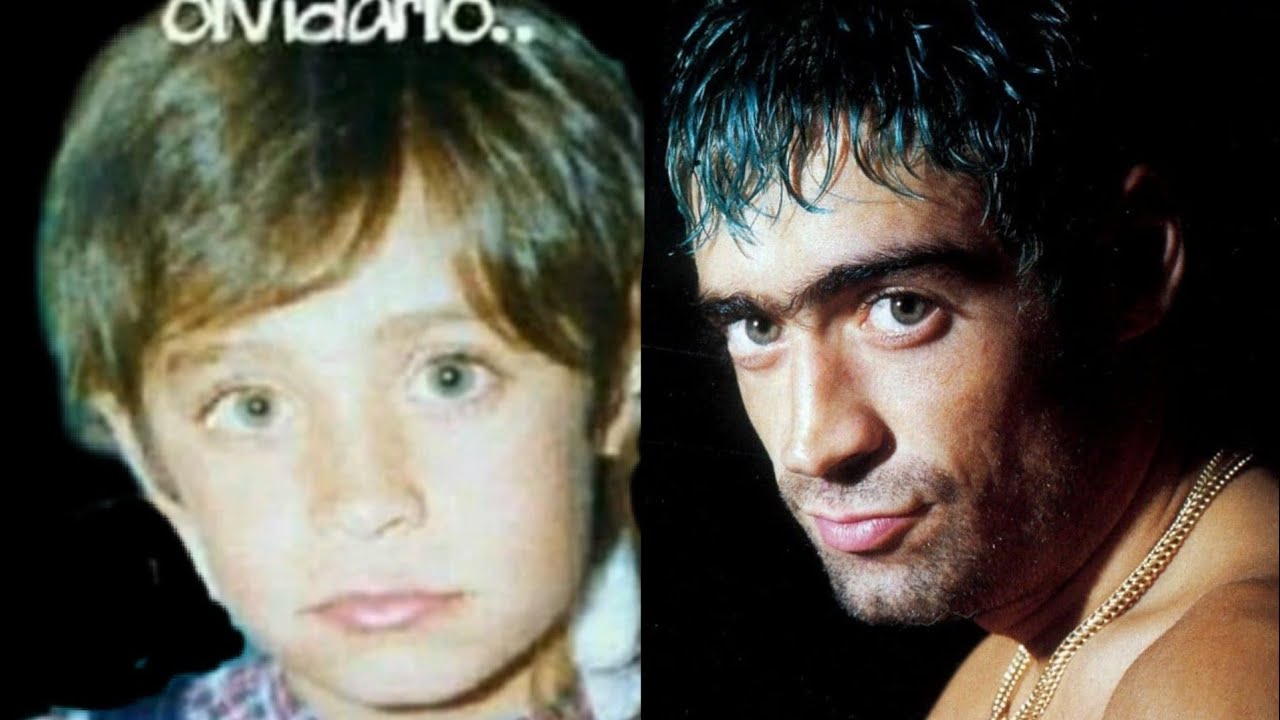La Evolución de Rodrigo 