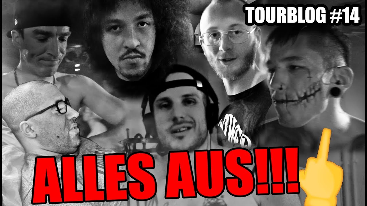 Ekliges Gemeinschaftsgefühl adé: Projekt SWISS + DIE ANDERN endet im Streit (Tourblog Bremen)