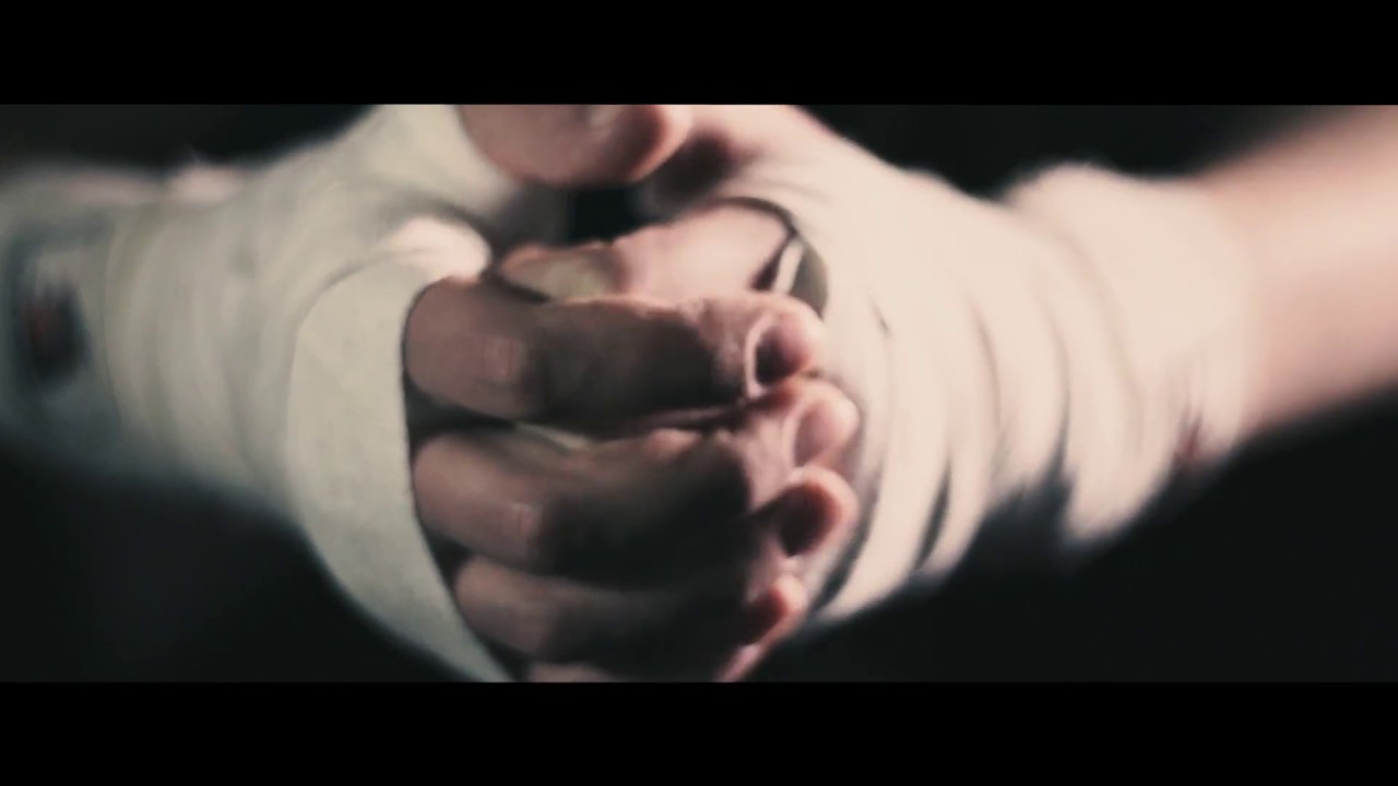undertheskin - BURN - [official video]