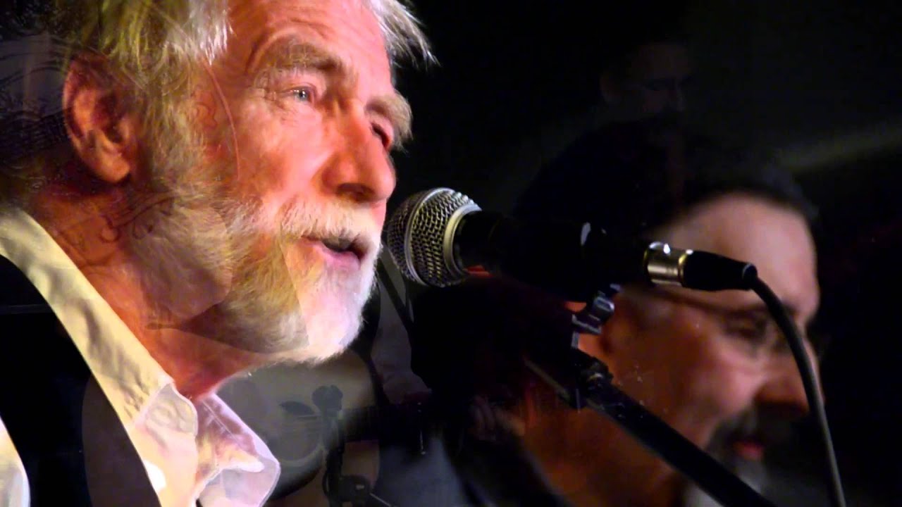 David Mallett - Sea of Heartbreak