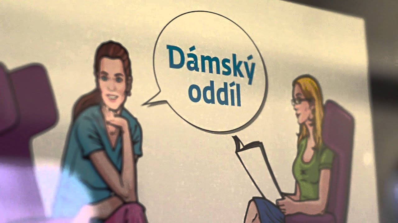Den na železnici s - VLAKVEDOUCI dil 2  - BTV (Brno tv)