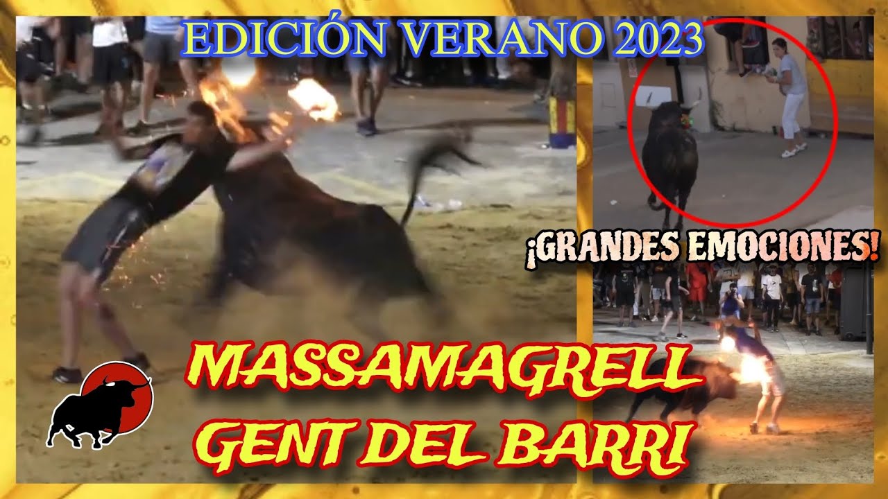MASSAMAGRELL 