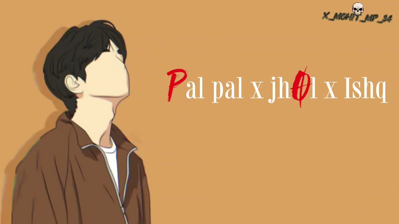 Pal pal x jhol x ishq #Shorts, #YouTubeShorts, #trending, #viral, #fyp, and #foryou.#song 