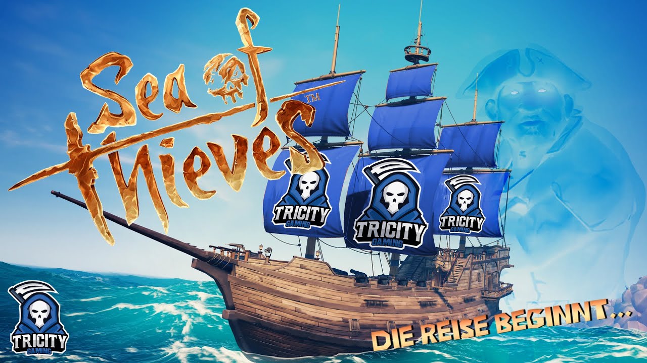 SHORES OF GOLD #001 | Der Schleierbann