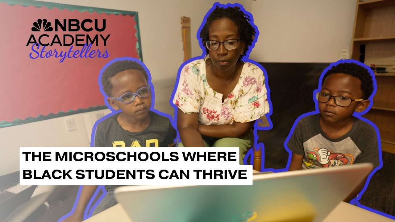 The Arizona Microschools Helping Black Students Succeed