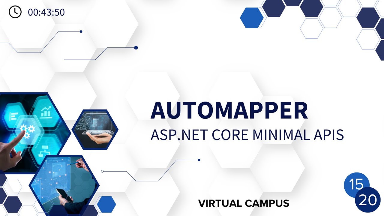 AutoMapper