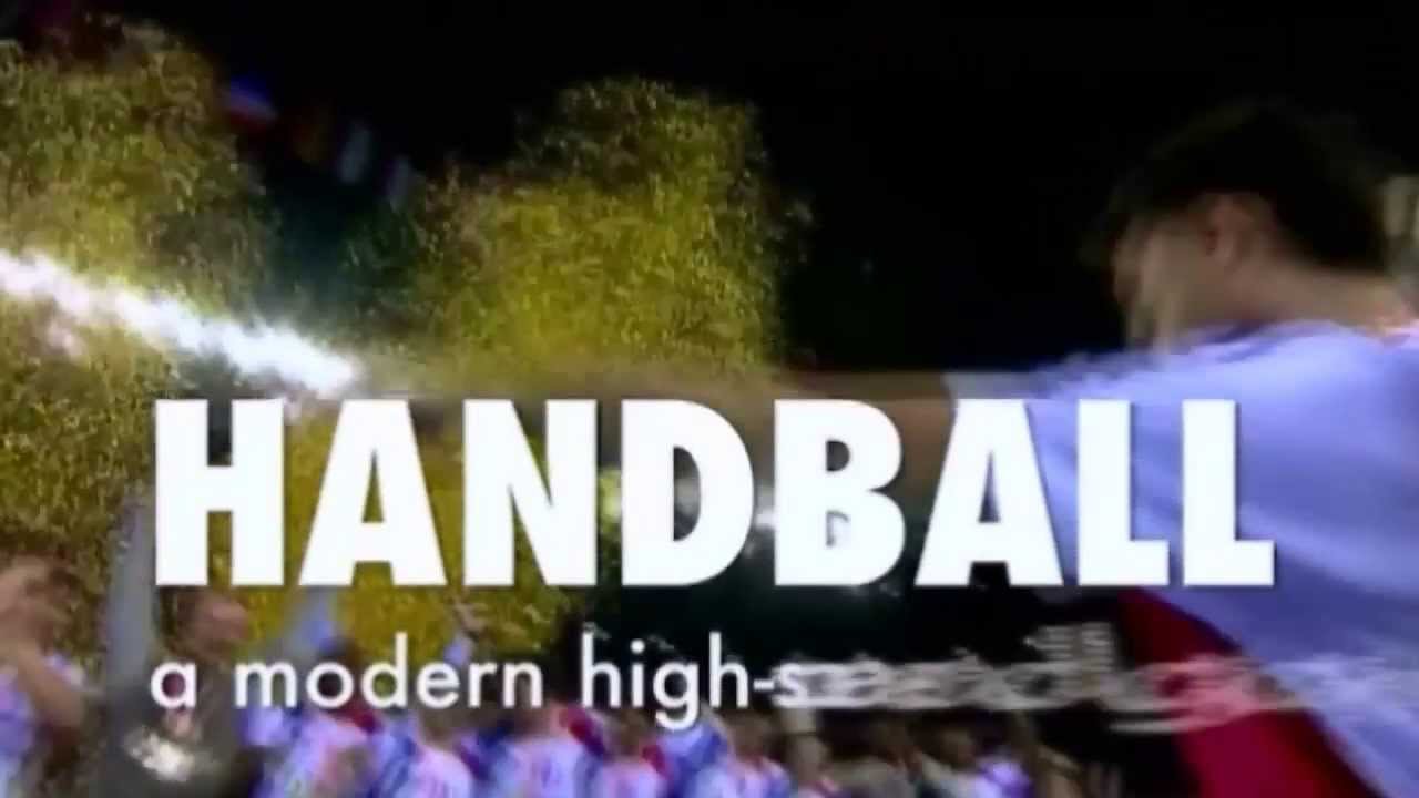 IHF The Official International Handball Federation Channel