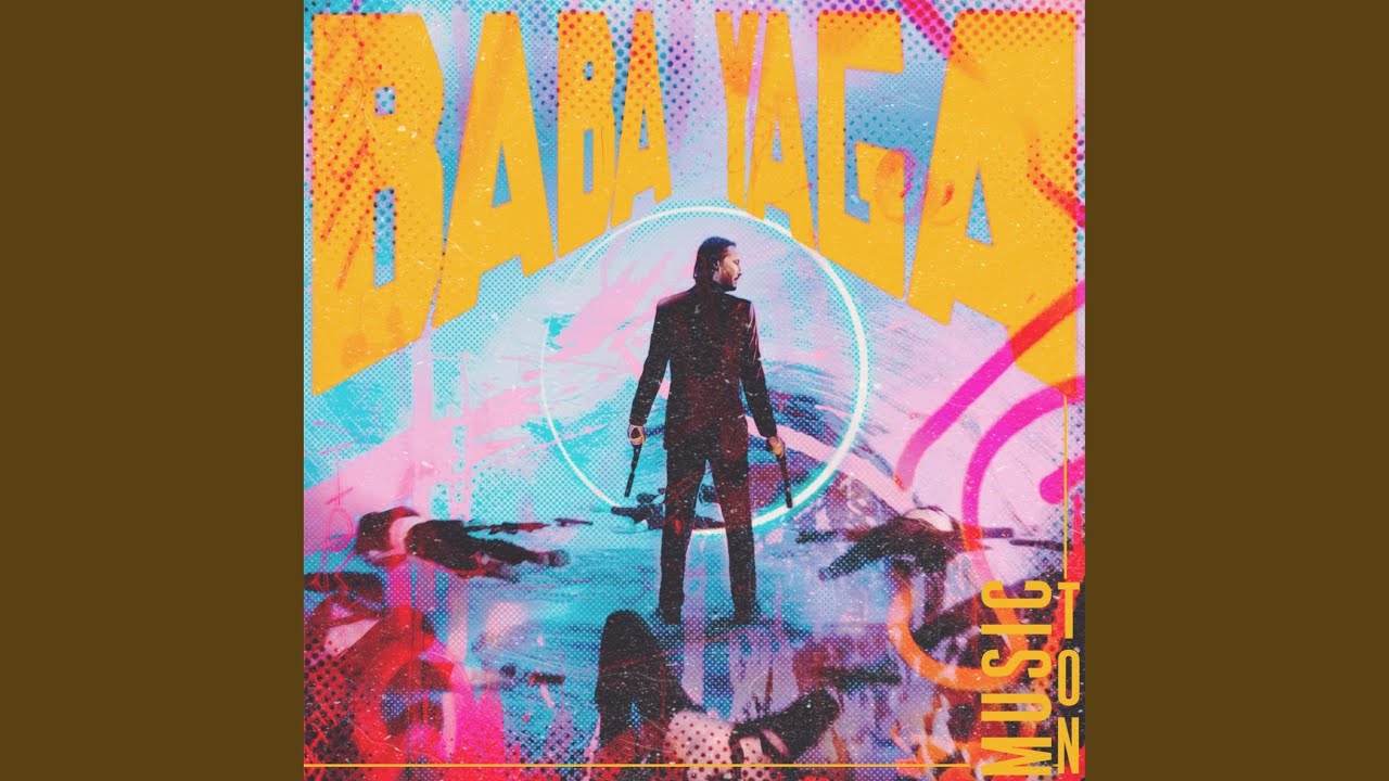 Baba Yaga (John Wick)