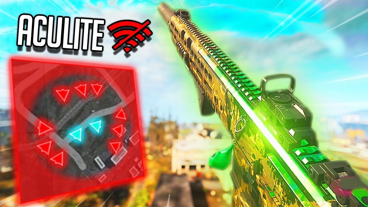 Have you ever seen a CLUTCH like this in Warzone?