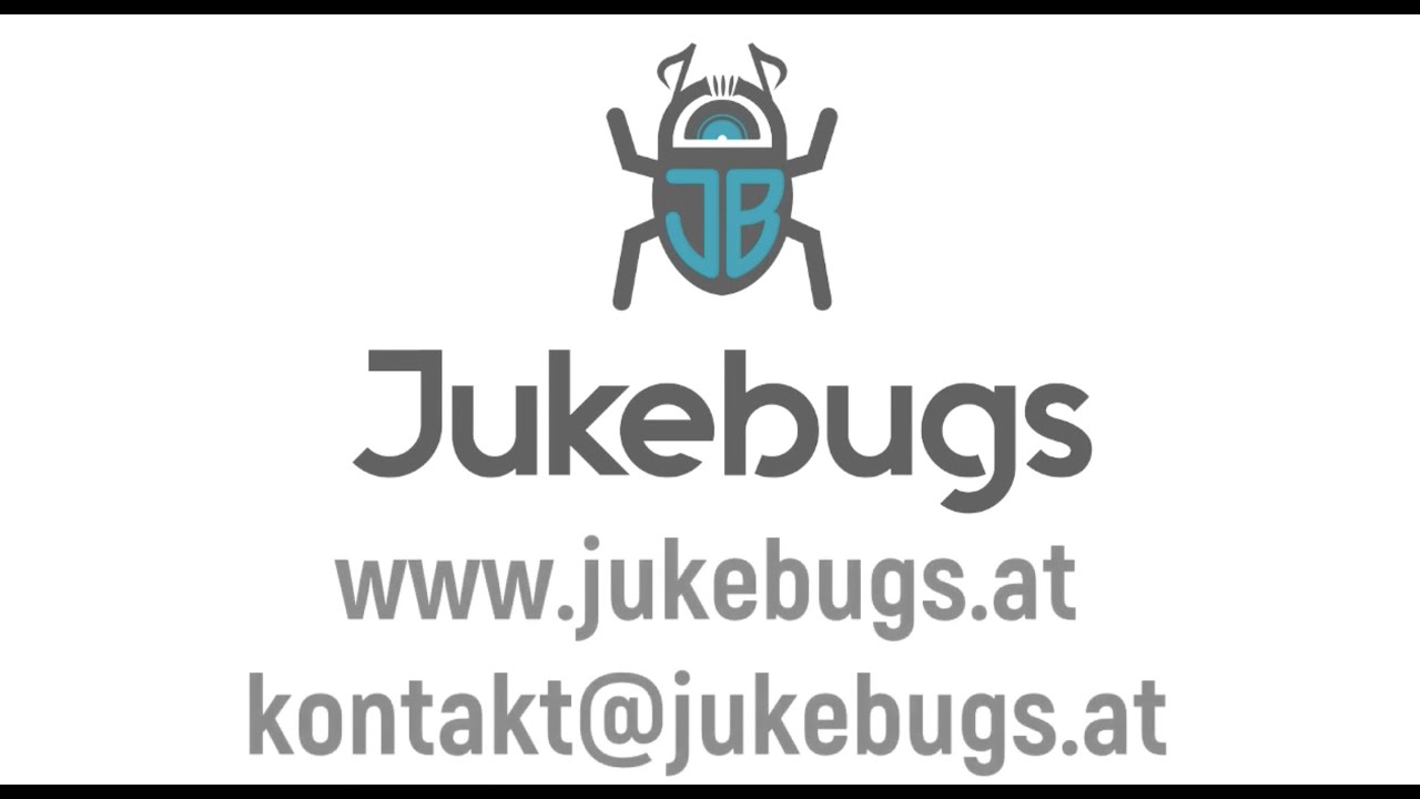 Jukebugs - Hochzeitsband | Liveband | Coverband