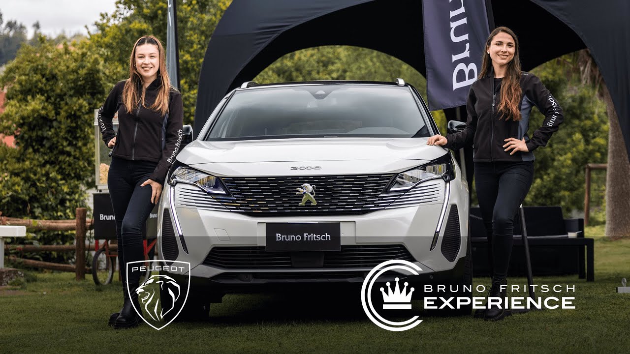 Peugeot - Oktoberfest 2024 #BrunoFritschExperience
