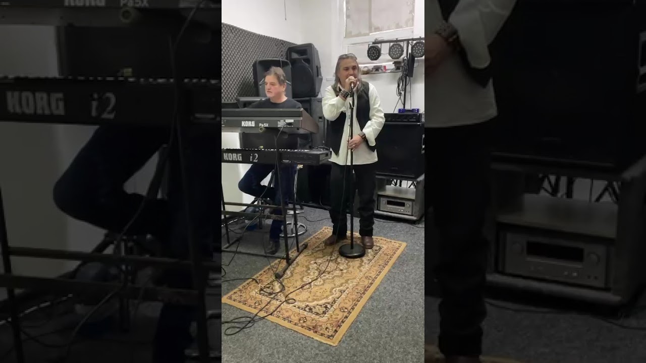 Negativ -Zilele- Cover