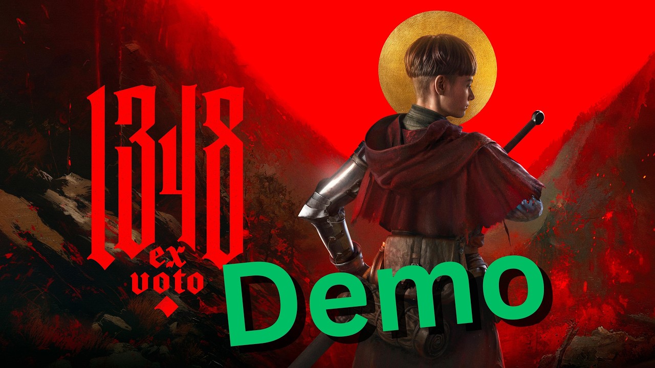 1348 Ex Voto Demo