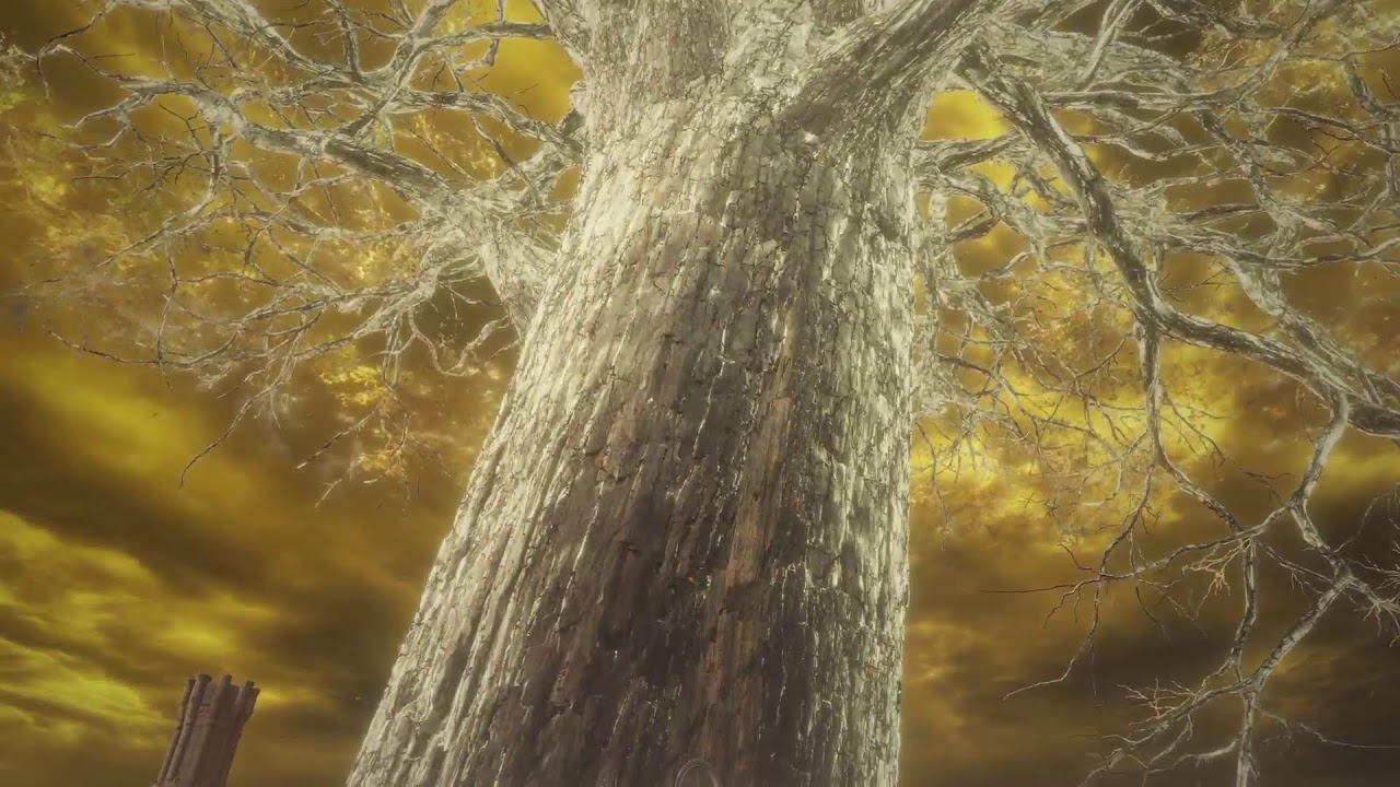 Elden Ring Elden Lord