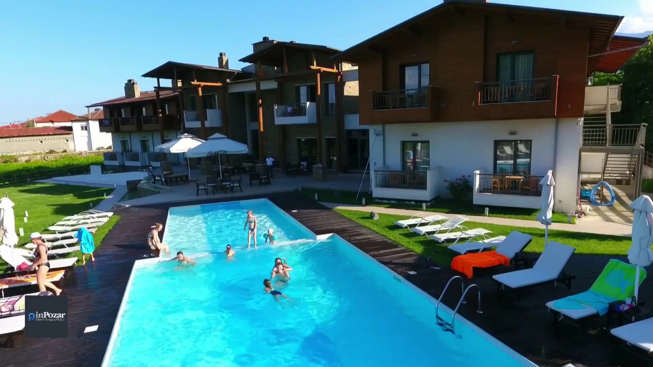 Λουτρά Πόζαρ | IRENE’S  RESORT | Inpozar.net