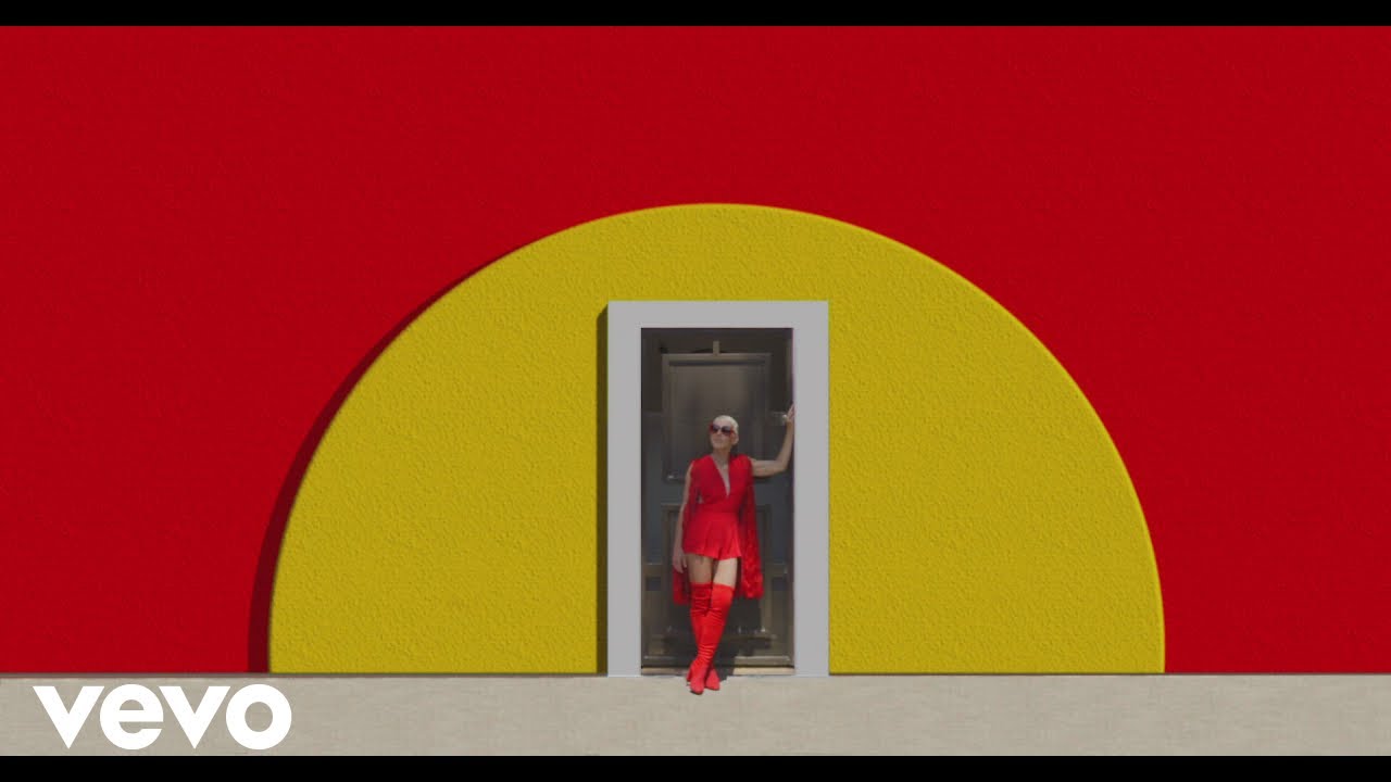 Ana Torroja - Ya Fue