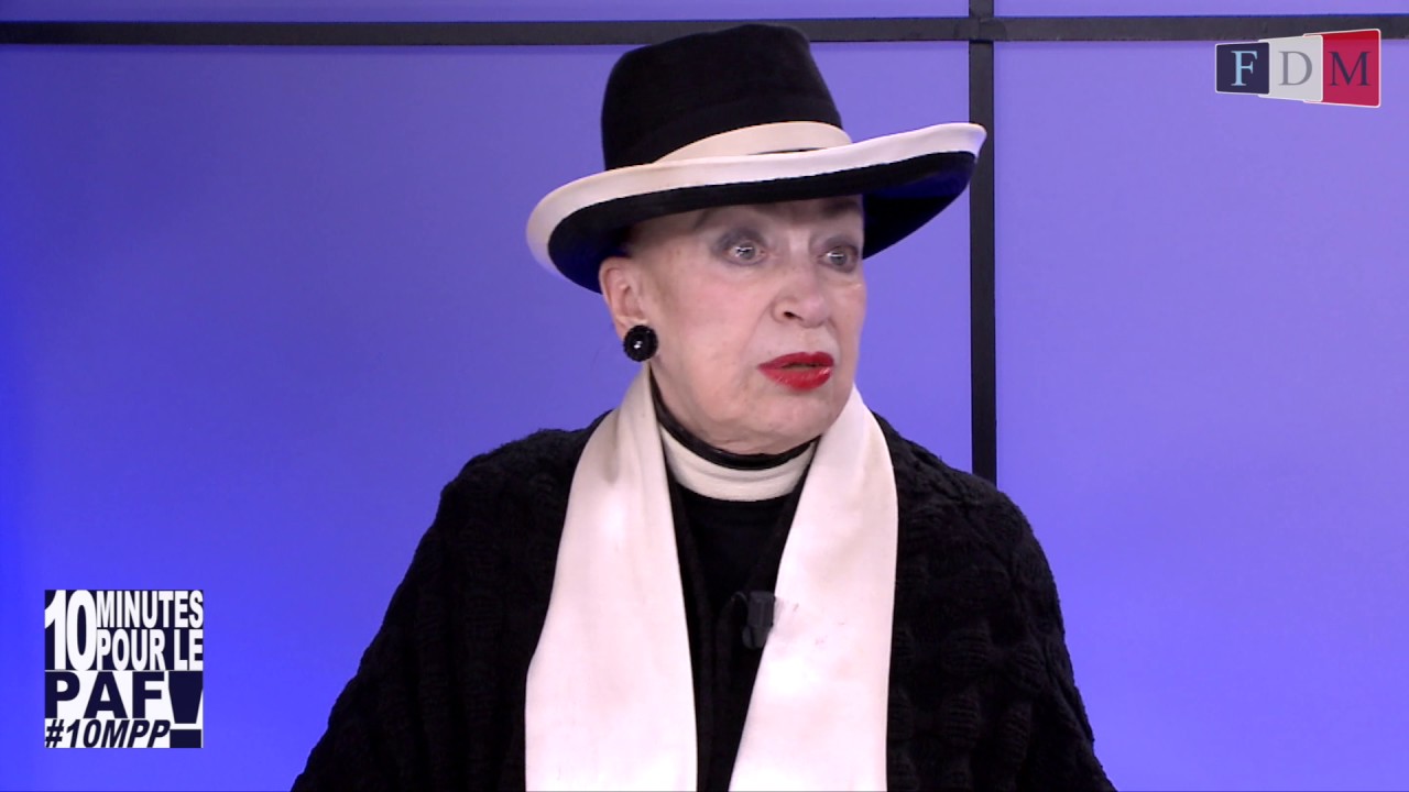 La télé est-elle devenue impudique? - 10 minutes pour le PAF #6
