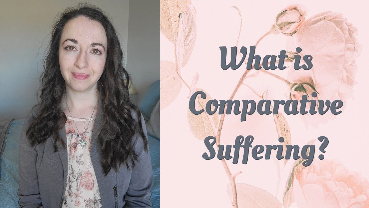 What is Comparative Suffering?