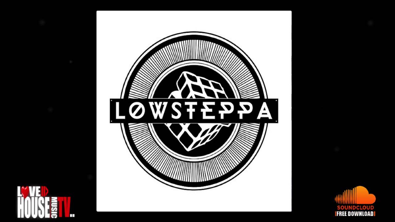 Low Steppa - The Redoom - FREE DOWNLOAD