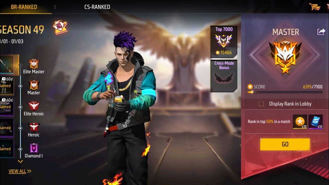 LIVE ✅ BR, MASTER PUSH 😱😱😱 Subscribe Now ✅