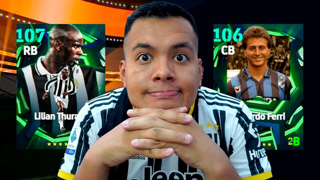 NUEVOS ÉPICOS en eFootball 🔥 Thuram, sobres y Reacciones EN VIVO