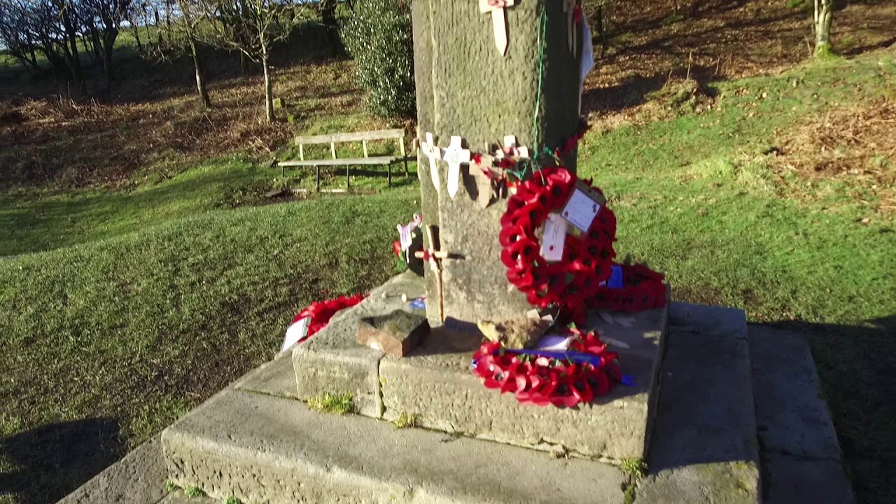 A stroll around Anglezarke, Rivington