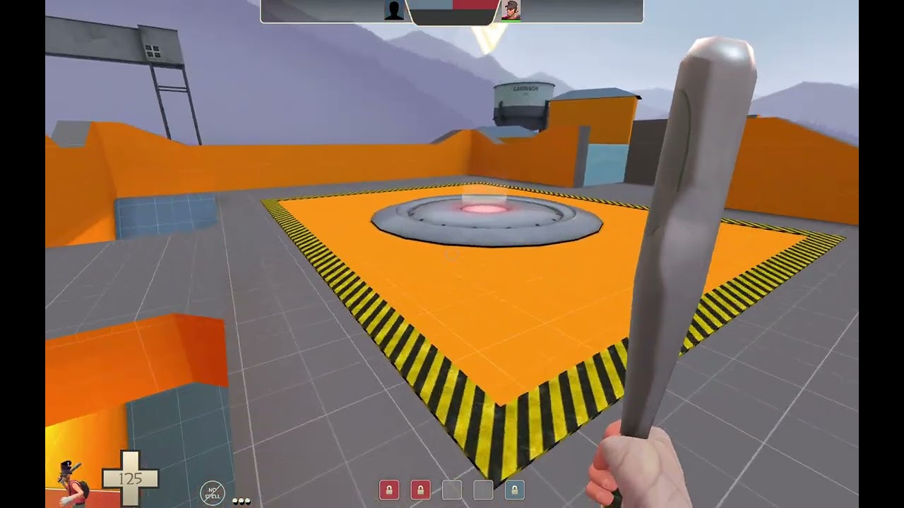 tf2 25 sub special (community server) THANK YOU BY THE WAY