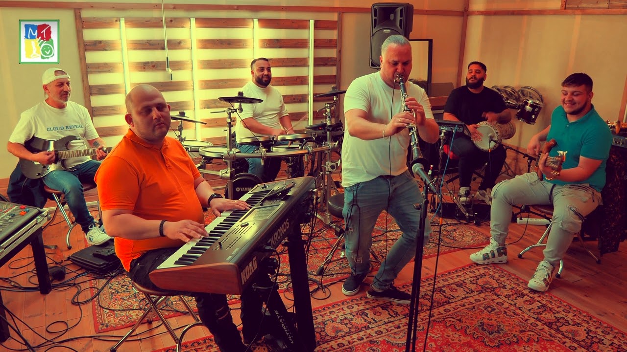 Mladen Band - Dolama Amazon / Младен Бенд -Долама Амазон-Official Video