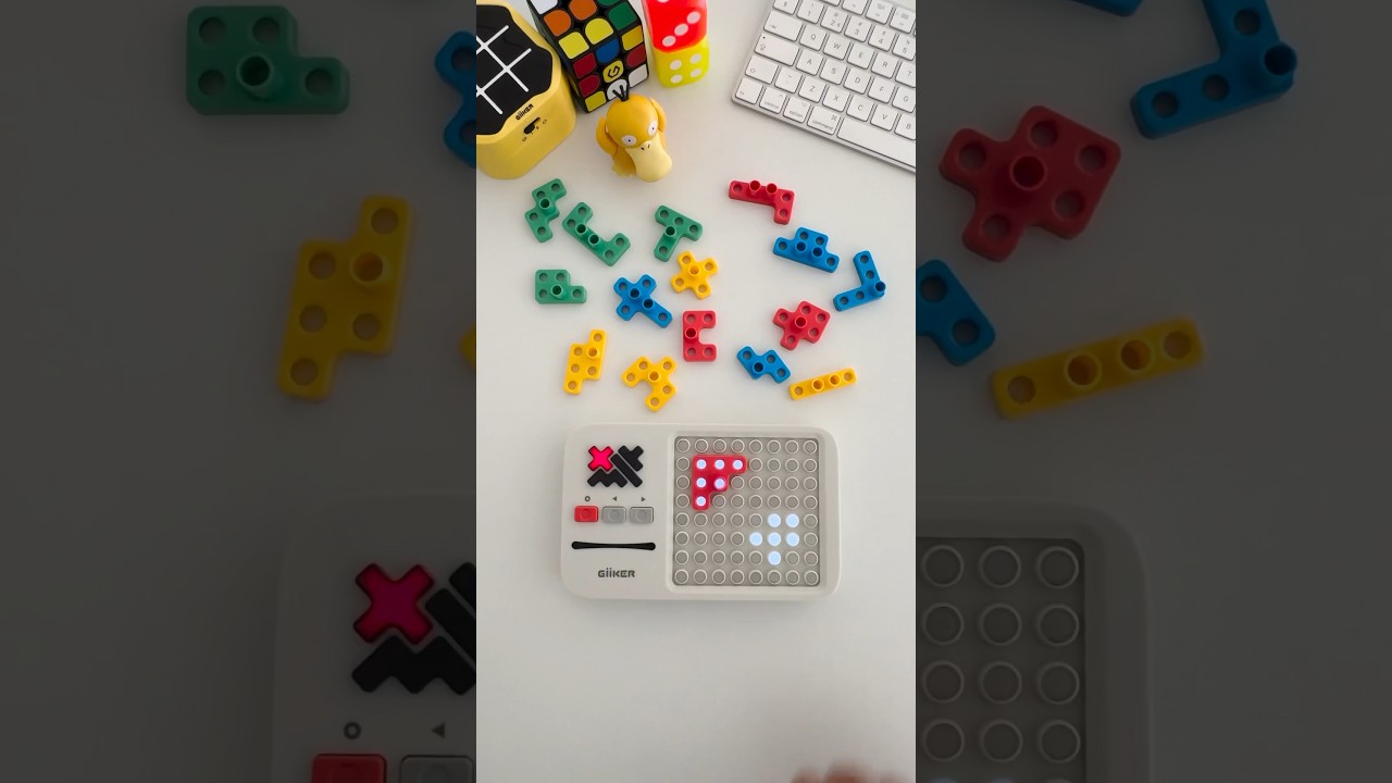 Travel Puzzle Game For Gen Alpha