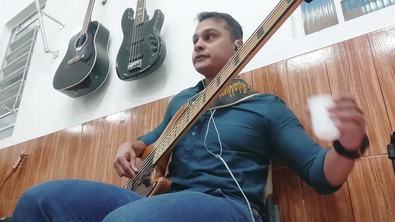 Gratitude  - Brandon Lee, Versão Bruna Oly